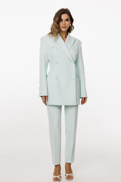 Жакет EOLA 3028.1 ментол - фото 1