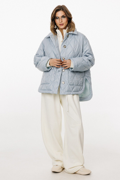 Куртка EOLA 3033 голубой - фото 1