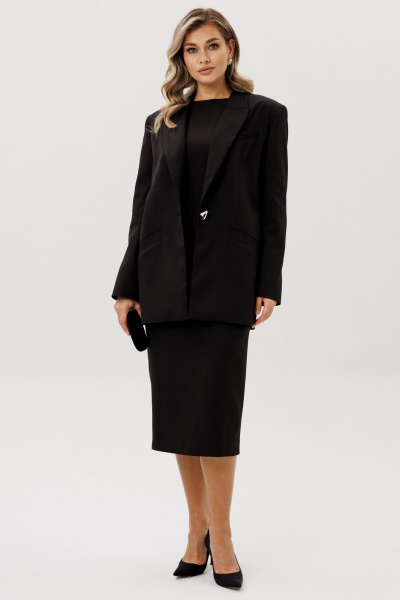 Жакет Faufilure C593 - фото 4