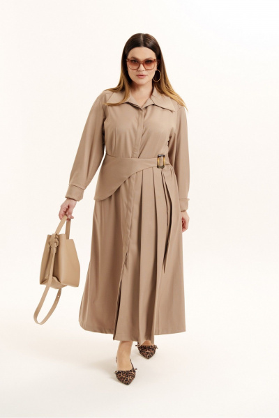 Платье Deesses 1295 - фото 3