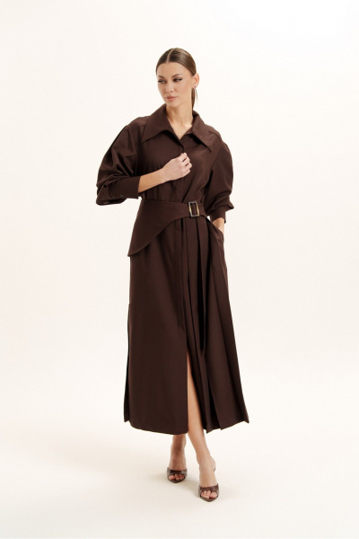 Платье Deesses 1295.1 - фото 12