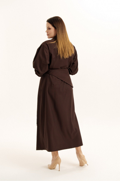 Платье Deesses 1295.1 - фото 11