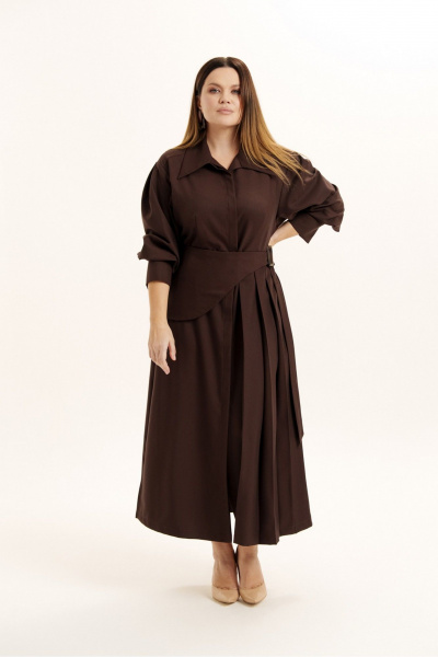 Платье Deesses 1295.1 - фото 8