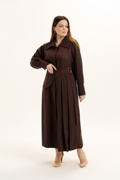 Платье Deesses 1295.1 - фото 7