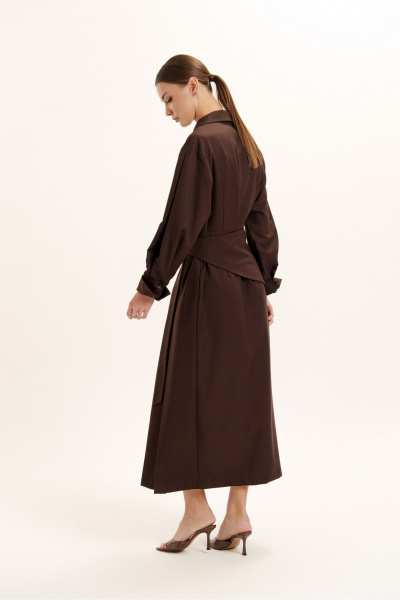 Платье Deesses 1295.1 - фото 3