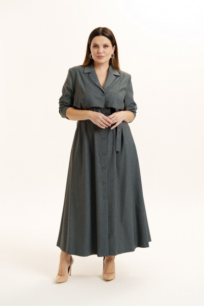 Платье Deesses 1298 - фото 3