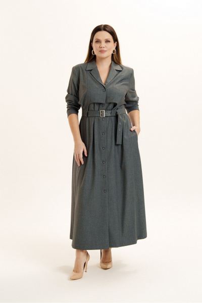 Платье Deesses 1298 - фото 1