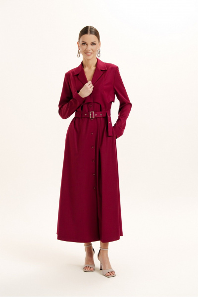 Платье Deesses 1298.1 - фото 3