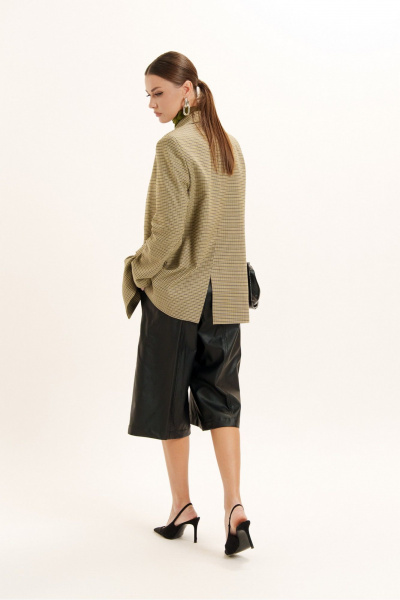 Джемпер, жакет, шорты Deesses 3159 - фото 8