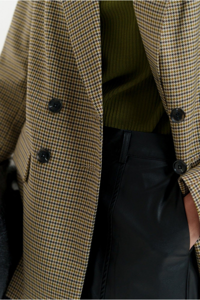 Джемпер, жакет, шорты Deesses 3159 - фото 5