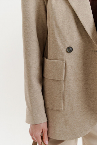 Жакет Deesses 7220 - фото 6