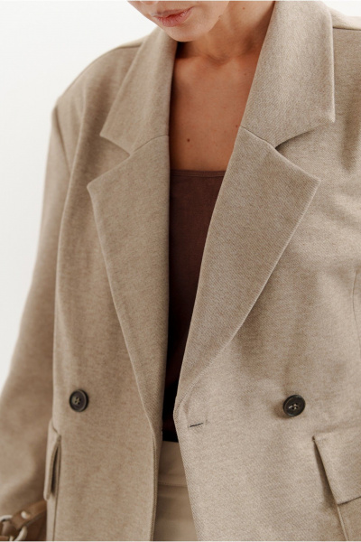 Жакет Deesses 7220 - фото 5