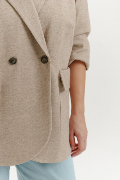 Жакет Deesses 7220 - фото 7