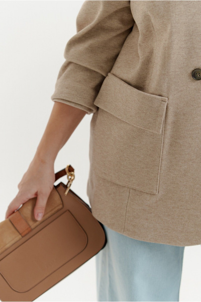 Жакет Deesses 7220 - фото 8