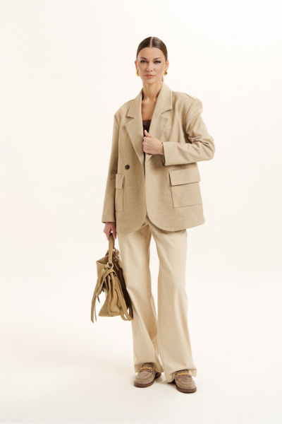 Жакет Deesses 7220 - фото 1