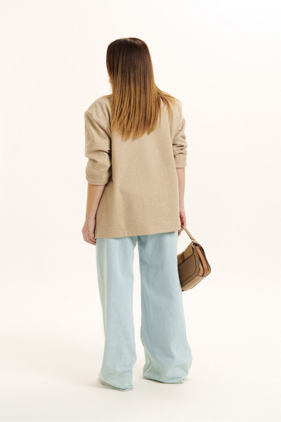 Жакет Deesses 7220 - фото 11