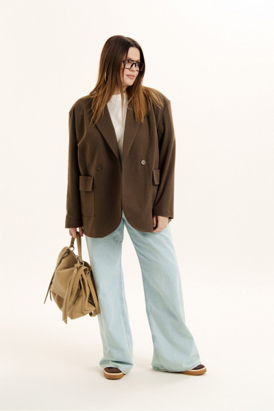 Жакет Deesses 7220.1 - фото 2