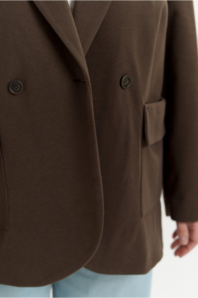 Жакет Deesses 7220.1 - фото 14