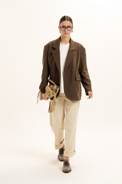 Жакет Deesses 7220.1 - фото 13