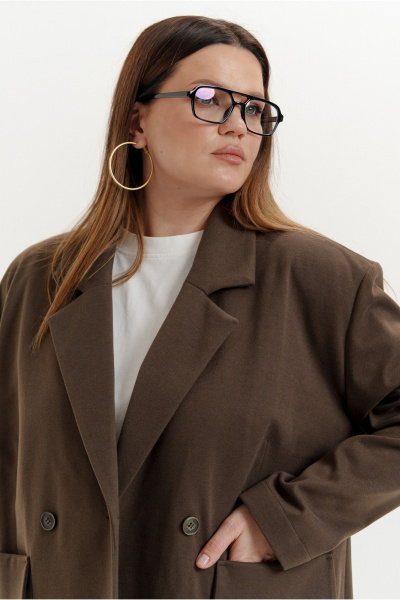 Жакет Deesses 7220.1 - фото 7