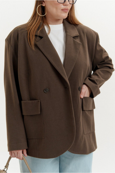 Жакет Deesses 7220.1 - фото 6