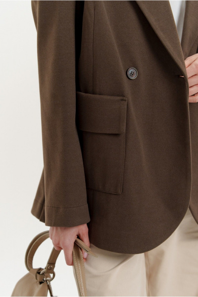 Жакет Deesses 7220.1 - фото 4