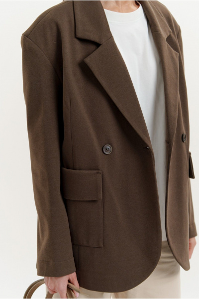 Жакет Deesses 7220.1 - фото 3