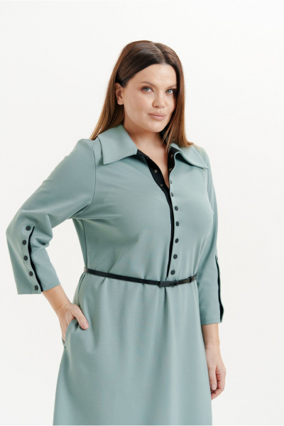 Платье Deesses 1311 - фото 5