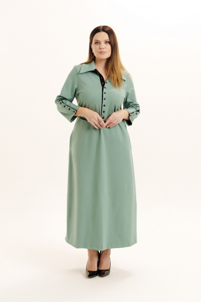 Платье Deesses 1311 - фото 4