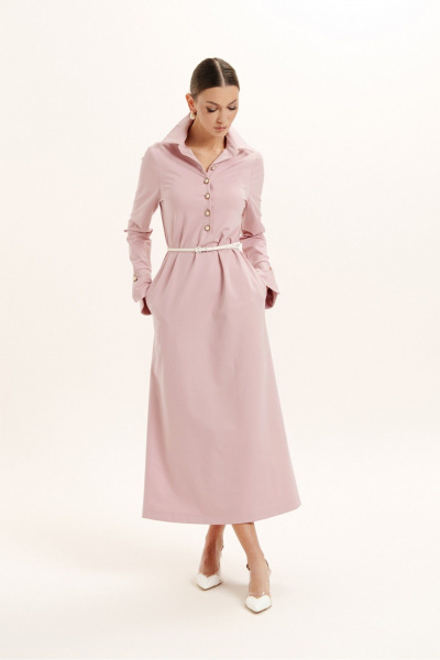 Платье Deesses 1312 - фото 9