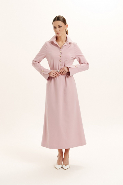 Платье Deesses 1312 - фото 8