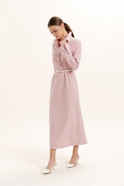 Платье Deesses 1312 - фото 7