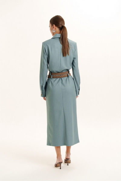 Платье Deesses 1313 - фото 7