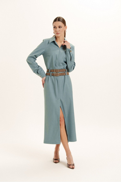 Платье Deesses 1313 - фото 5