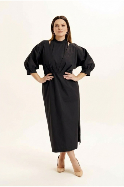 Платье Deesses 1314 - фото 9