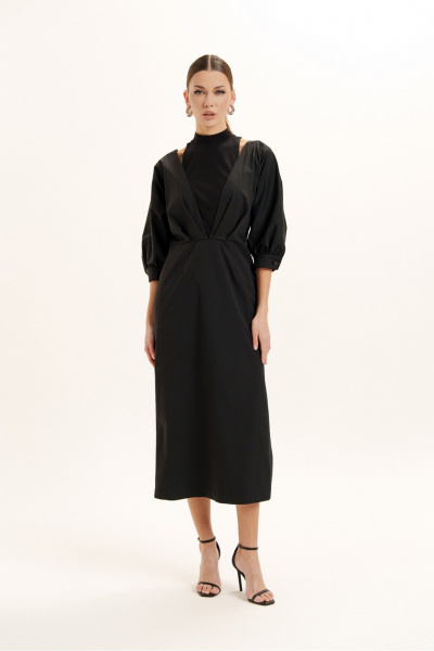 Платье Deesses 1314 - фото 7