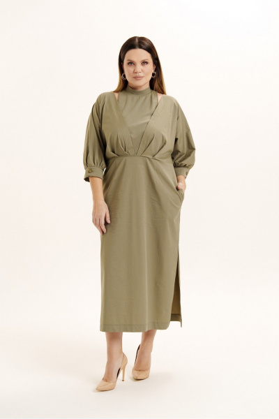 Платье Deesses 1314.1 - фото 11