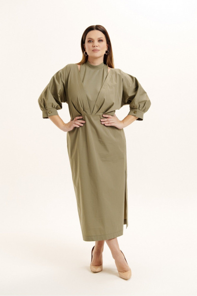 Платье Deesses 1314.1 - фото 10