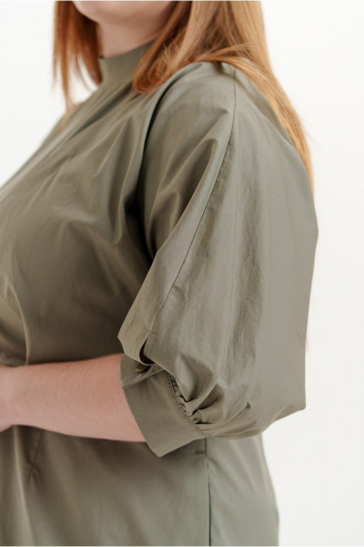 Платье Deesses 1314.1 - фото 6