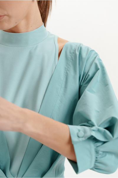 Платье Deesses 1314.2 - фото 9