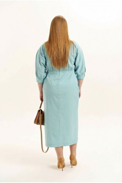 Платье Deesses 1314.2 - фото 8