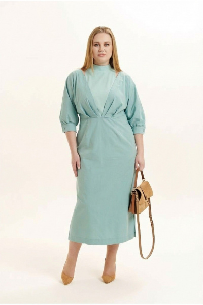 Платье Deesses 1314.2 - фото 1