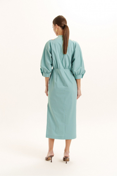 Платье Deesses 1314.2 - фото 6