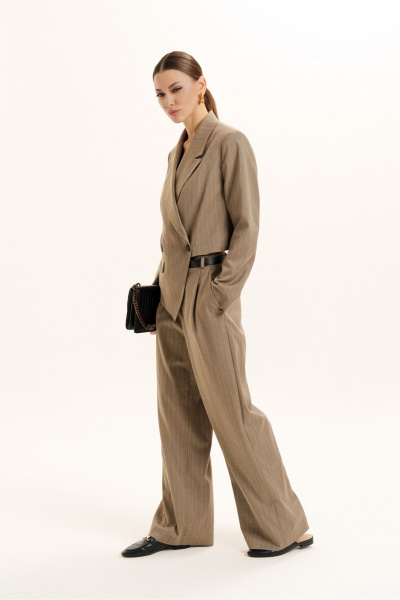 Брюки, жакет Deesses 2433 - фото 3