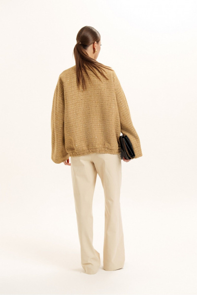 Брюки, жакет Deesses 2434 - фото 8