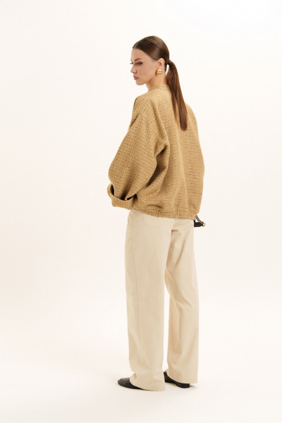 Брюки, жакет Deesses 2434 - фото 7