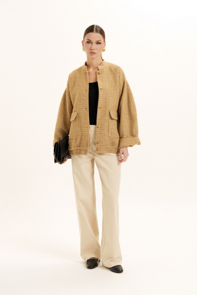 Брюки, жакет Deesses 2434 - фото 6