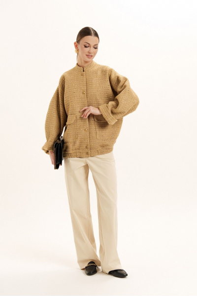 Брюки, жакет Deesses 2434 - фото 3
