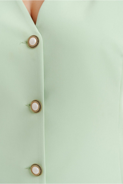 Брюки, жакет Deesses 2436 - фото 6