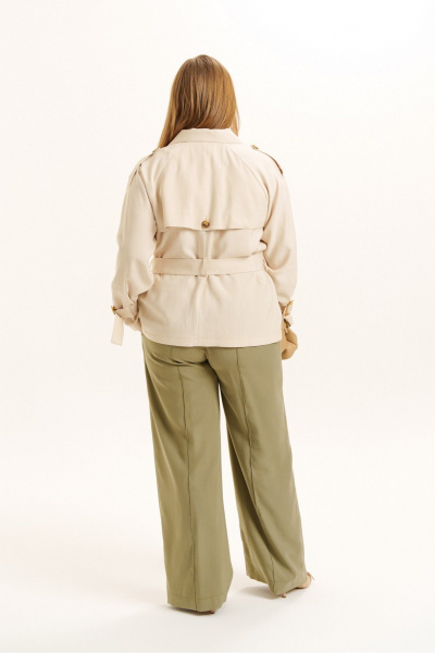 Брюки, жакет Deesses 2437 - фото 7